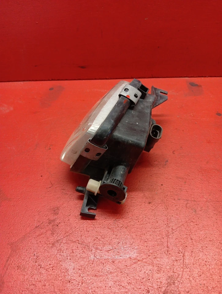 Conjunto de faros antiniebla izquierda Mercedes-Benz C230 240 320 SLK 2000-2004 2158200556 Foto 4 de 4