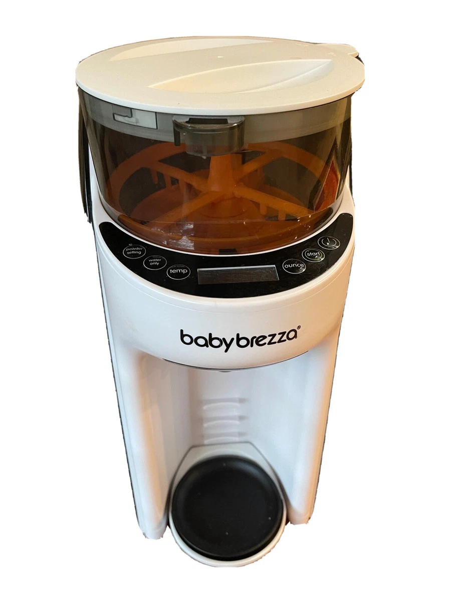 Baby Brezza Formula Pro Advanced