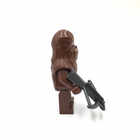 LEGO Wookiee Warrior 75129 Star Wars