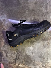 V12 Safety Trainers Size 6 