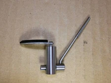 TOSHIBA Aurex Arm Lifter for SR-410 tone arm Tested in good working condition