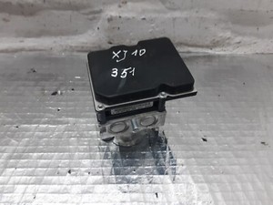 JAGUAR XJ X351 ABS Pumpe AW93-2C405-CF 2010