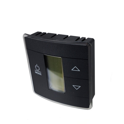 #ad #ad For Dometic For RV Camper Conditioner RV Single Zone Wall Thermostat 3316250.712 $19.12