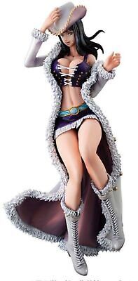 未開封POP Ms. All Sunday フィギュア初版 ワンピース P.O.P. Ms. All Sunday