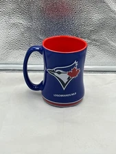 Toronto Blue Jays MLB 14oz Coffee Mug Cup Logo Brands New