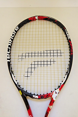 Tecnifibre TFight 320 VO2 Max 320 gr 16x19 4 3/8 Verdasco | eBay Tecnifibre TFight 320 VO2 Max 320 gr 16x19 4 3/8 Verdasco | eBay