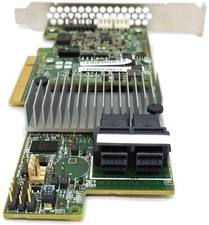 LSI Logic LSI00417 MegaRAID 8-Port SAS 9361-8i SGL PCIE3.0 x8