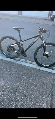 Mountain bike ( Nur Abholung)