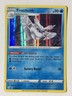 Frosmoth 030/072 Holo Rare Shining Fates Pokemon Pack Fresh 