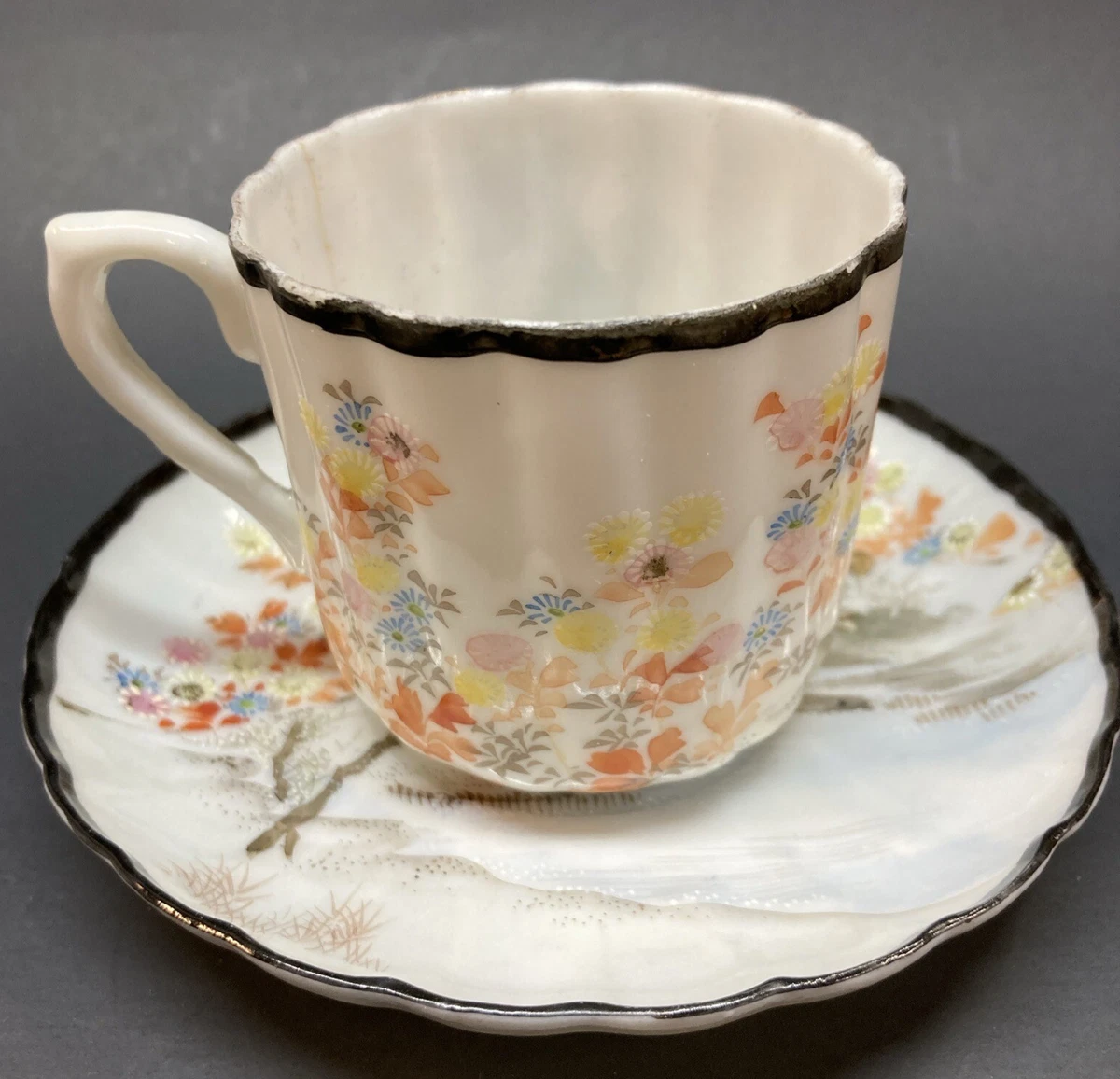 1900-1940 日本古董玻璃杯和杯子| eBay
