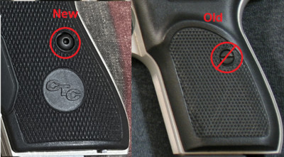 Bersa .380 / Thunder Gun Grip Screws (Pair)         **** READ THE LISTING   ****