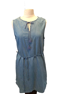 white christmas dresses Tennessee Sunsets Maxi Dress - Dark Denim, Small | Hazel and Olive main image 1