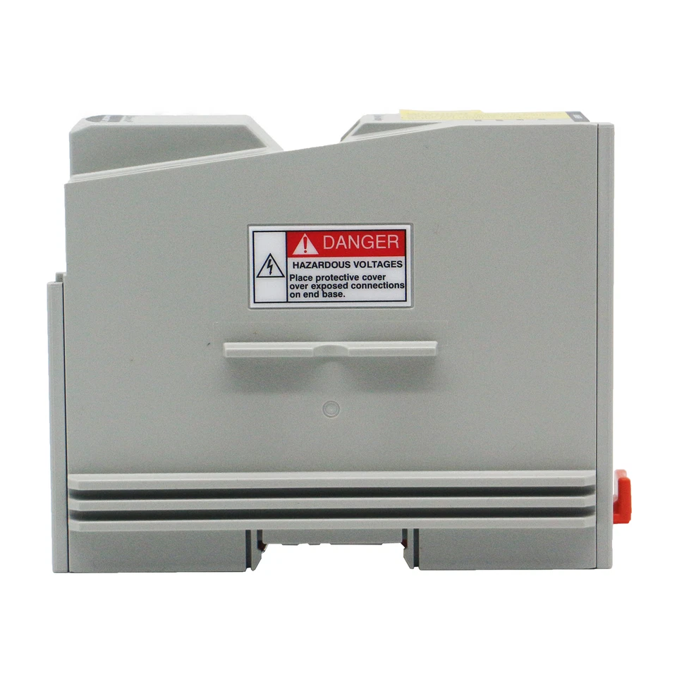 New Allen Bradley 5069-AENTR Compact 5000 EtherNet/IP Adapter - Image 3 of 4