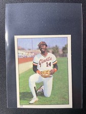 1981 Topps Yearbook Stickers You Pick FREE SHIPPING!!!