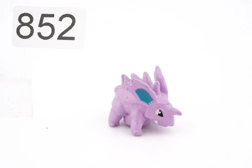 Nidorina Mini figure egg pokemon