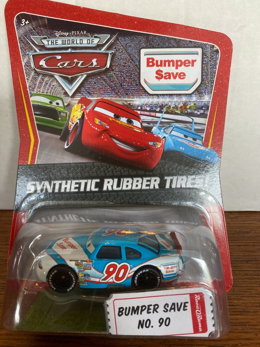 未開封 CARS MATTEL TO PROTECT AND SERVE ☆Unopened☆ Cars Mattel