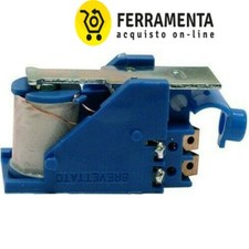 Ricambio per elettroserratura Cisa 11721 - Bobina CISA 07120  Colore Blu