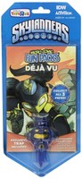 Skylanders Trap Team: Legendary Water Jughead Trap With Deja Vu Micro Comic F... on sale Skylanders Trap Team: Legendary Water Jughead Trap With Deja Vu Micro Comic F... on sale