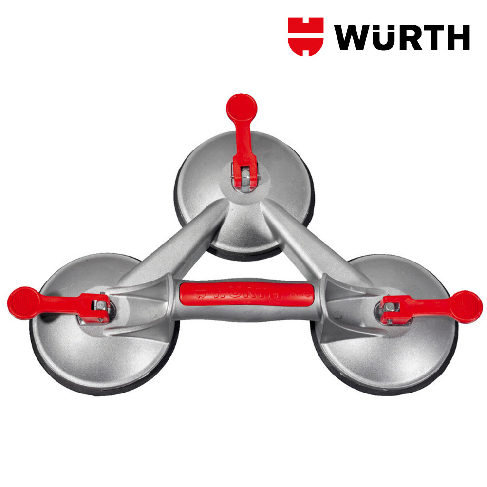 12 Ventose Per Lampadine GU10/GZ10 | Strumento Per Rimuovere Faretti Alogeni In Sicurezza - Nero E Trasparente - Foto 7