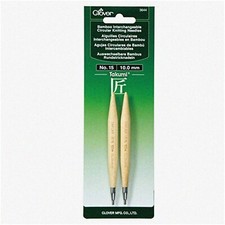 CircularKnit15 Interchangeable Needle Set - Seamless Knitting Tools