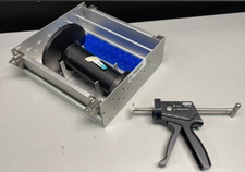 STRYKER HIGH VACUUM CEMENT INJECTION INSTRUMENT 