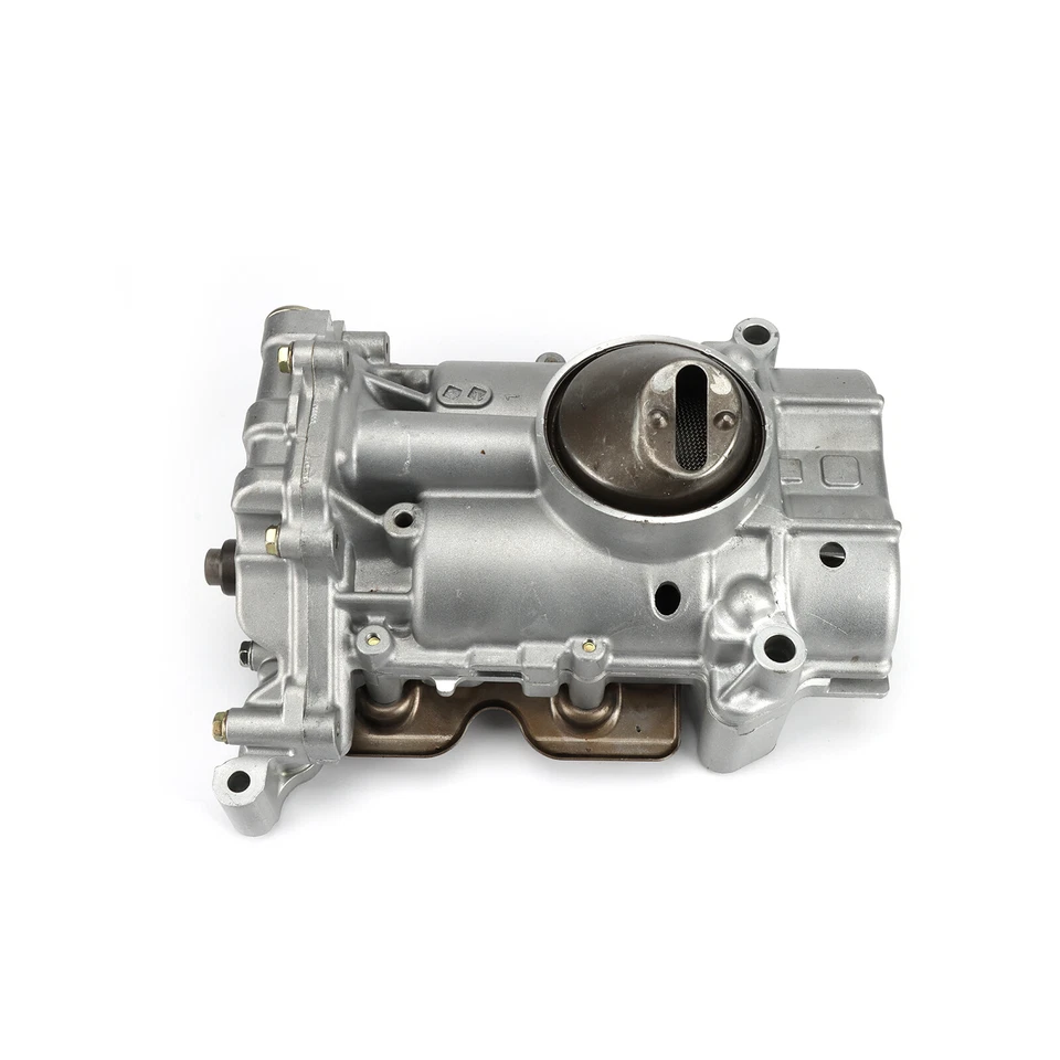 15100-RAA-A02 Oil Pump For Honda Accord Acura TSX Element 2003-2007 2004 2005 Foto 3 de 4