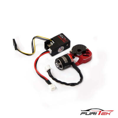 NEW Furitek Stinger Brushless Power System for SCX24 | eBay