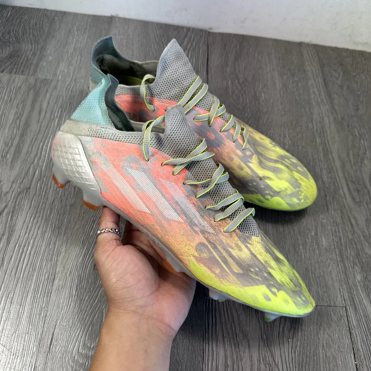 adidas X Speedflow.1 FG Numbersup for Sale | Authenticity