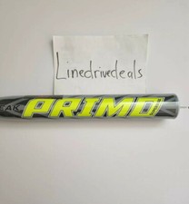 NEW 2020 Miken Freak Primo Supermax 26oz. MPMOSU USSSA Slowpitch Softball Bat