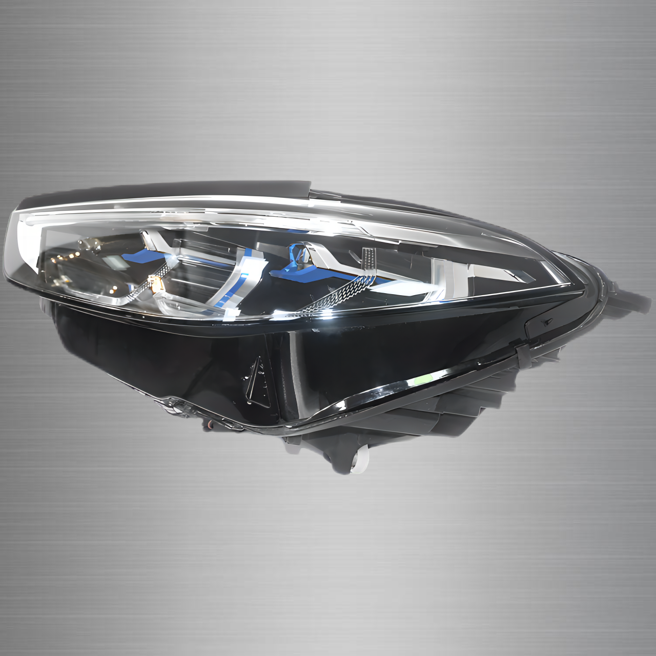 BMW 840i 850i M8 G14 G15 G16 Left& right 2pcs Front LED laser ...