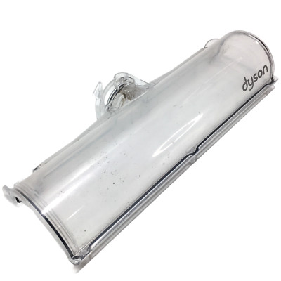 Dyson V6 V7 V8 BRUSHROLL TOP WINDOW COVER for Motorhead Cleaner Head OEM