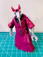 Teenage Mutant Ninja Turtles TMNT (Viacom 2012) 5" Master SPLINTER Action Figure