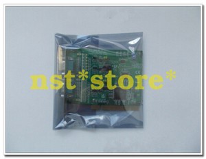 1 Stück gebraucht für PCI-1601 Datenerfassungskarte PCI1601