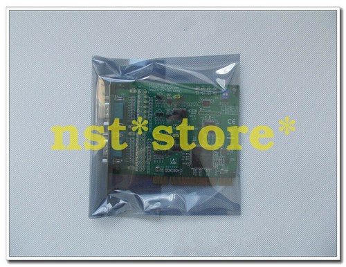 1 Stück gebraucht für PCI-1601 Datenerfassungskarte PCI1601
