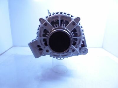 LICHTMASCHINE GENERATOR für  JAGUAR XF 150A J05 CC9 X260 CC9 J12 J24 !!