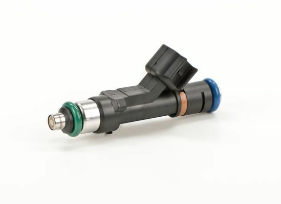 Einspritzventil EinspritzdüSe Injektor EV14EL Bosch 0280158105-image
