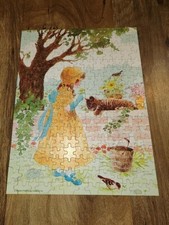 Fireside Puzzles - A Joe Giordano Original - 221 Pieces - Complete
