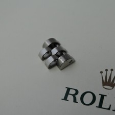 ROLEX LINK DATEJUST BOYS 68274 SS 9x12mm FZ6459 SA1