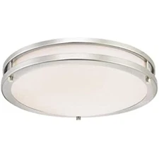 Westinghouse Lauderdale Dimmable Led Indoor Ceiling Light Fixture