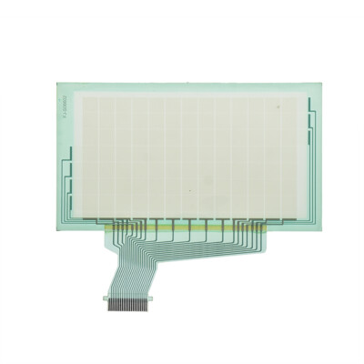 For Omron NT21-ST121-E NT21-ST121B-E Touch Screen Digitizer Glass 145*82mm