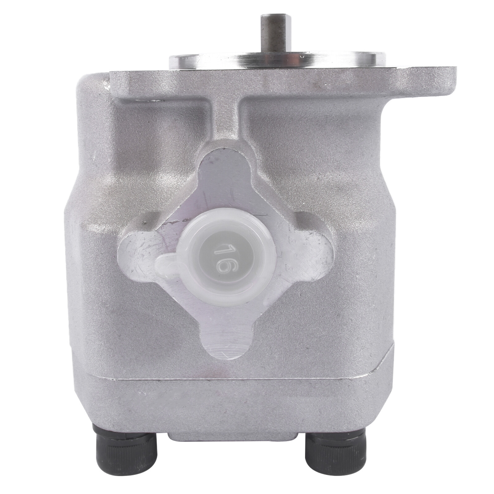 Hydraulic Pump For Kubota Tractor B8200 B7200 B6200 B5200 B1600 B20