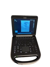 Veterinary SonoSite Edge 2018 Ultrasound & Large Animal  Rectal Probe L52X