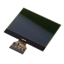Kombiinstrument Tacho LCD Display Anzeige für AUDI A4 B6 B7  #G105