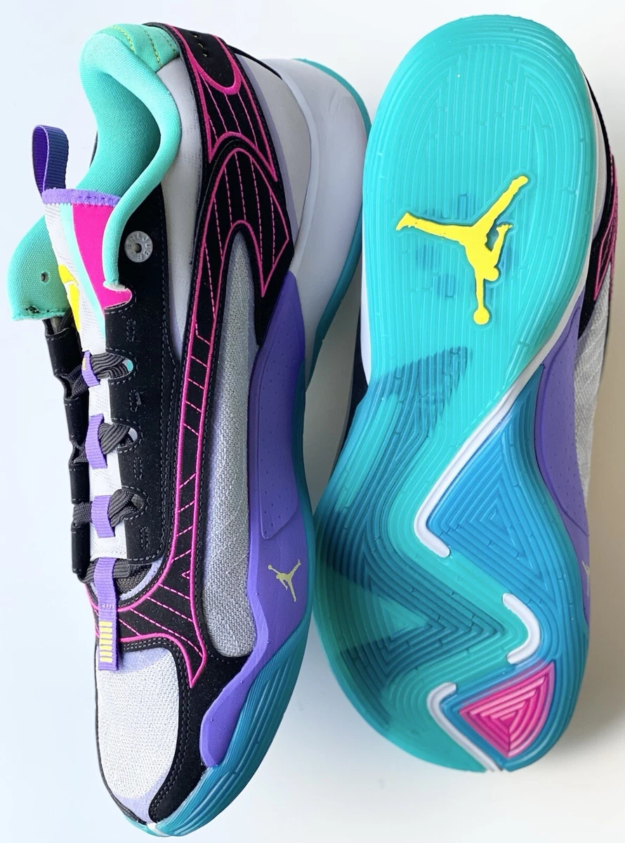 Jordan Luka 2 PF All-Star for Sale | Authenticity Guaranteed | eBay