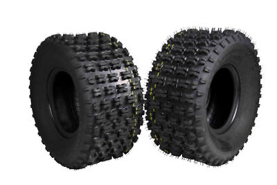 New CAN-AM / BOMBARDIER DS 450 2007-2015 MASSFX ATV Sports Rear