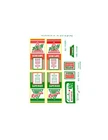 SUPERIOR BRAND TOY GAS / SERVICE STATION DECAL SET