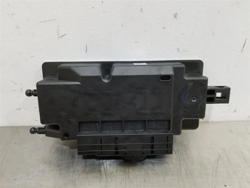 21 2021 BMW M240I G42 SRS МОДУЛЬ УПРАВЛЕНИЯ ОГРАНИЧЕНИЕМ КАБРИОЛЕТ 65777911608 - Изображение 2 из 4