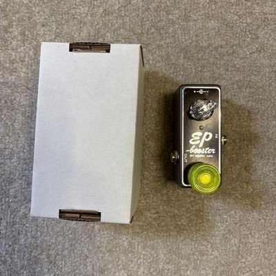 Xotic EP Booster Effektpedal
