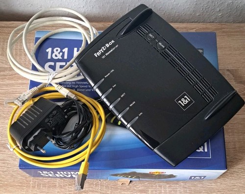 Fritz Box 7362 SL | eBay