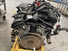 15-17 Ford Mustang Engine 3.7l 74k Miles 6 Month Warranty